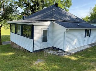 1822 Saylors Ford Rd, Mascot, TN 37806