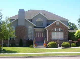 123 N 825th St E, American Fork, UT 84003
