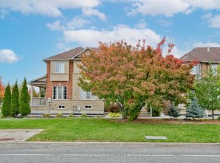 293 Mingay Ave, Markham, ON L6E 1T5
