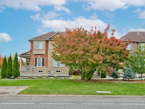 293 Mingay Ave, Markham, ON L6E 1T5