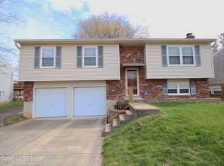 5603 Sprigwood Ln, Louisville, KY