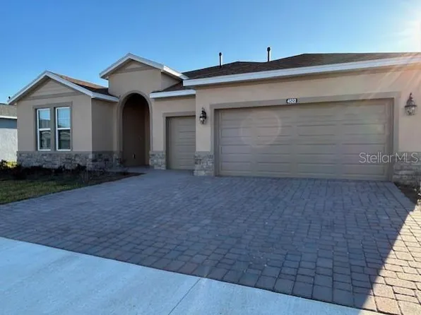 4522 NW 53rd Avenue Rd, Ocala, FL 34482