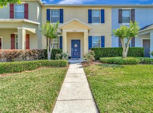 1207 Alston Bay Blvd, Apopka, FL 32703