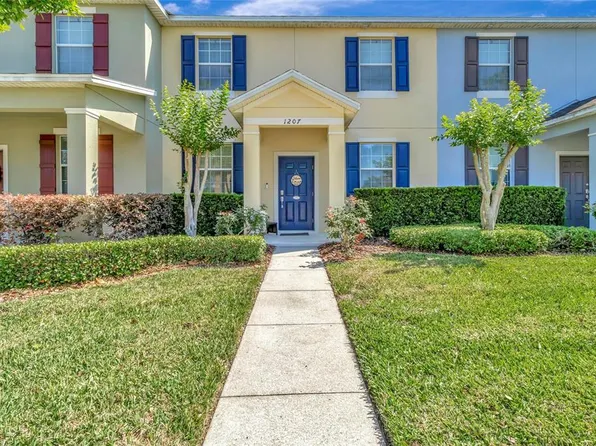 1207 Alston Bay Blvd, Apopka, FL 32703