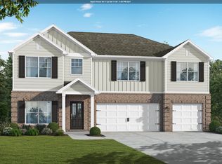 406 Arcanum Ln, New Market, AL 35761