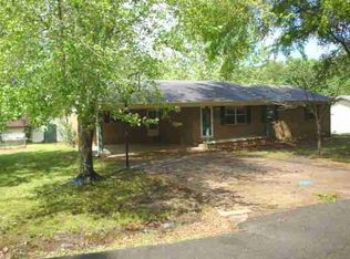 504 Joyce St, Searcy, AR 72143