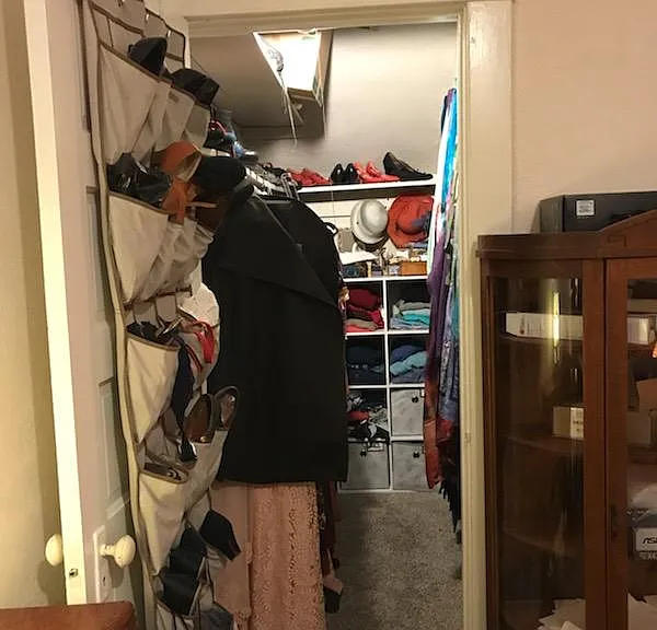 Closet 2