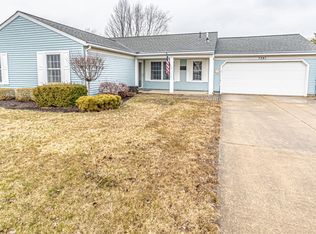 7241 Olde Farm Ln, Mentor, OH 44060
