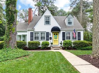 1207 Skipwith Rd, Henrico, VA 23229