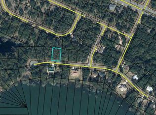 LOT 52 Ambassador Ct, Chipley, FL 32428