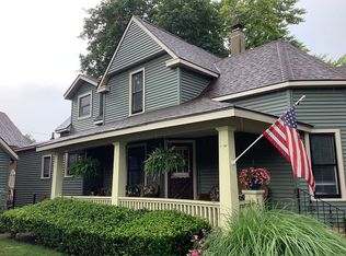 114 S Monroe St, Troy, OH 45373