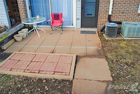 EXTERIOR PATIO