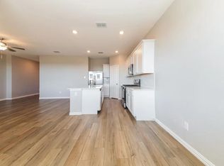 1235 Sequoia Ln, Princeton, TX 75407