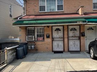 641 Baker Ave, Bronx, NY 10460