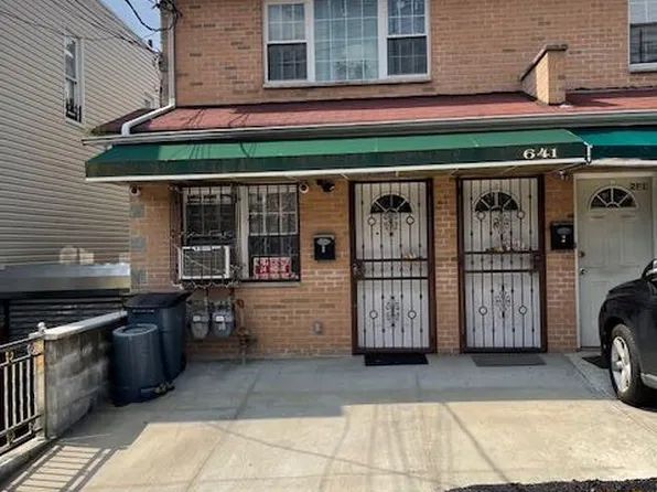 641 Baker Avenue, Bronx, NY 10460