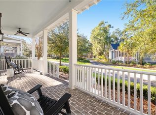 43 Mount Grace, Beaufort, SC 29906