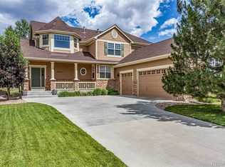 22675 E Calhoun Pl, Aurora, CO 80016