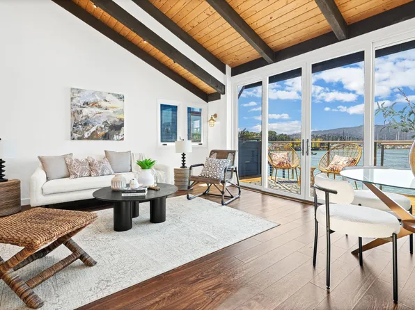53 Issaquah Dock, Sausalito, CA 94965