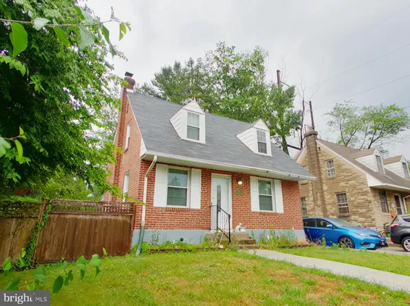 502 S Bishop Ave, Secane, PA 19018
