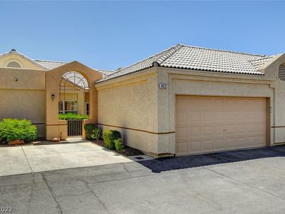 452 Purple Finch Dr, Las Vegas, NV, 89107