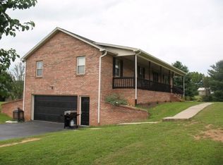 107 Maple Grove Ln, London, KY 40744