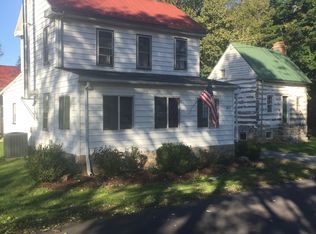 327 W High St, Shepherdstown, WV 25443