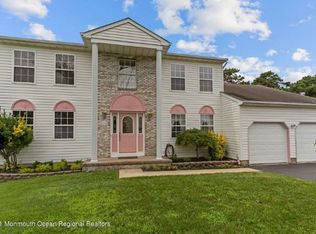 131 Linnea Ln, Brick, NJ 08724