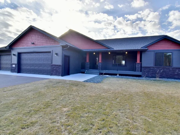 14248 278th Ave NW, Zimmerman, MN 55398