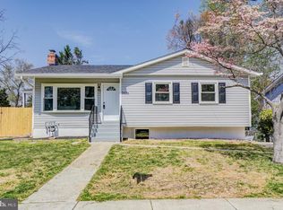 2654 Cory Ter, Silver Spring, MD 20902