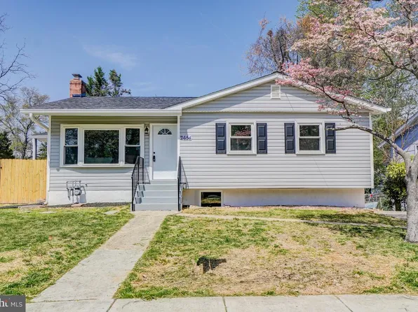 2654 Cory Ter, Silver Spring, MD 20902