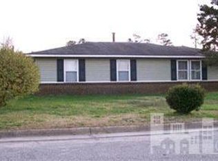 2608 N Robeson St, Wilmington, NC 28405