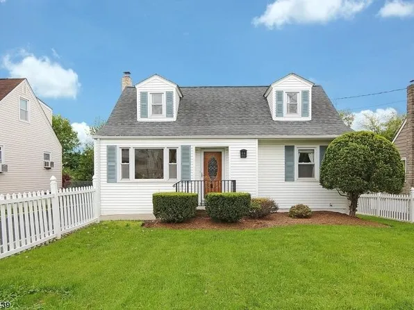 554 Bridgewater Ave, Bridgewater, NJ 08807