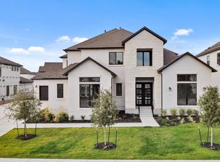 2201 Vittoria Vw, Leander, TX 78641