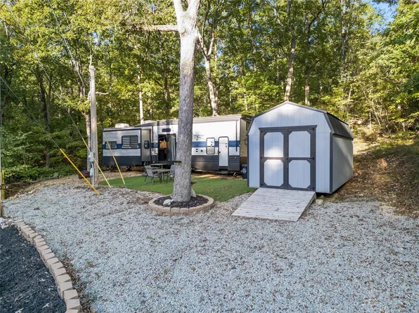 6299 Mohawk Dr, French Village, MO 63036