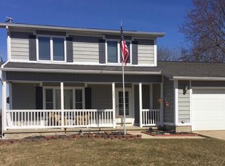 307 Edward J St, Clinton, MI 49236