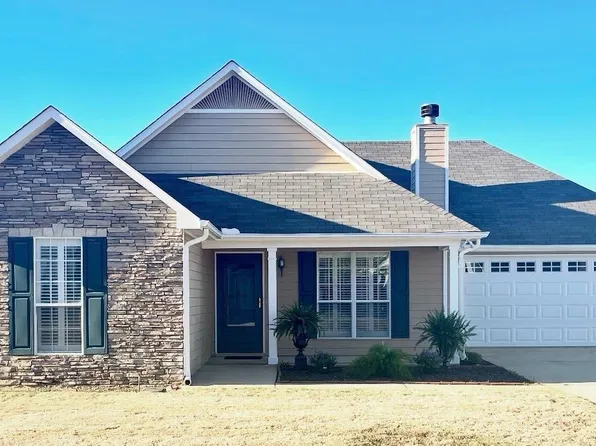 7715 Wyndham Cir, Helena, AL 35080
