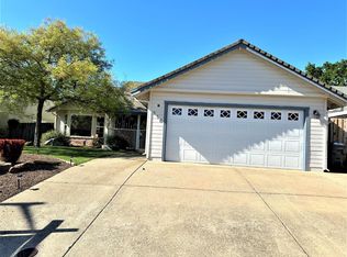 616 Dawnridge Rd, Roseville, CA 95678