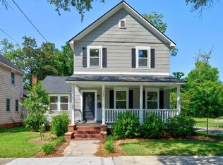 1209 Prince St., Georgetown, SC 29440