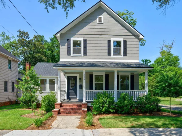 1209 Prince St., Georgetown, SC 29440