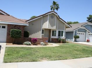 25200 Marsel Ranch Rd, Moreno Valley, CA 92553