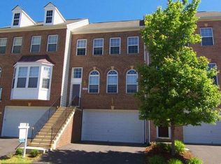 14000 Sawteeth Way, Centreville, VA 20121