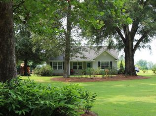 3316 Madi Tanner Rd, Blackshear, GA 31516