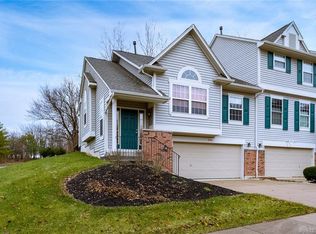 640 Winona Dr, Fairborn, OH 45324