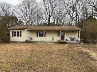 1424 Highway 142, Selmer, TN 38375