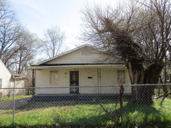 878 Meagher St, Memphis, TN 38108