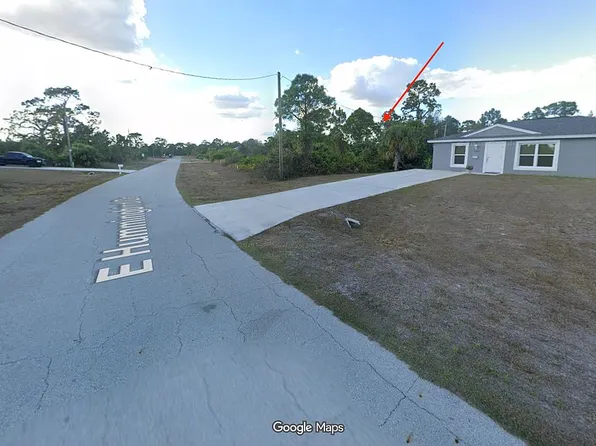 5022 E Hummingbird Dr, Labelle, FL 33935