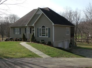 3482 Bramlet Ct, Clemmons, NC 27012