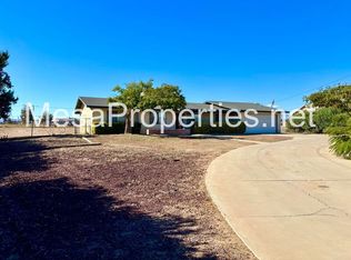 15019 Spruce St, Hesperia, CA 92345