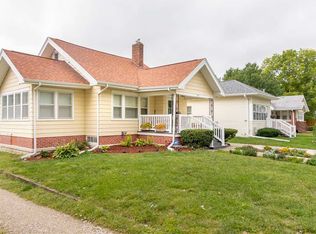 812 Marsh St, Waterloo, IA 50701