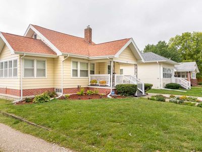812 Marsh St, Waterloo, IA, 50701